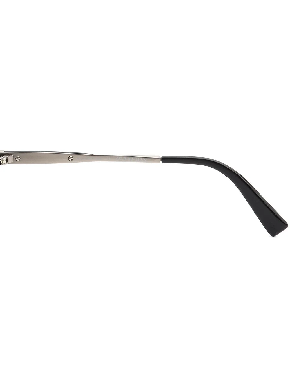 Seraphin Fleetwood/8553 Titanium Eyewear